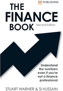 FT.Warner Hussein: Finance Book 2e