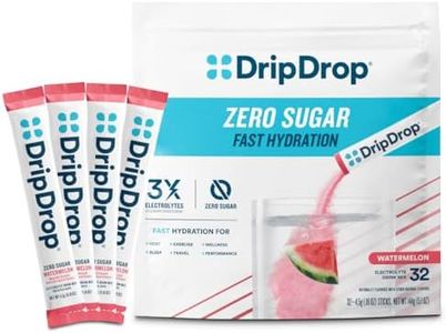 DripDrop S
