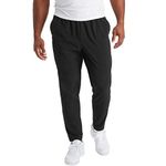 C9 Champion Men's Lightweight Training Pant, Ebony, S