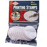 ESSDEE MASTERCUT Stamps PK 10 Stamp