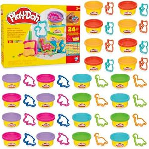Play-Doh P