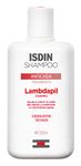 ISDIN Lambdapil Anti-Hair Loss Shampoo (200ml) | Helps reduce excessive hair loss and stimulate follicle growth