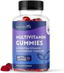 Multivitamin Gummies for Women & Me