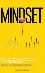 Mindset: I