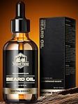 Waking Forest Biotin Beard Oil, [Bi