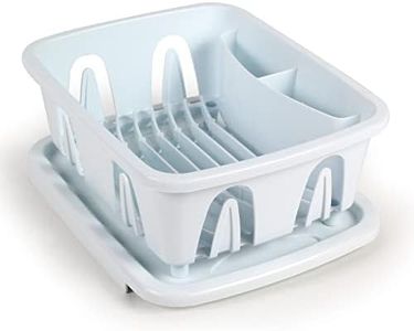 Camco 43511 Mini Dish Drainer, EA