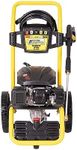 ✦ Petrol Pressure Washer ✦ Powered 