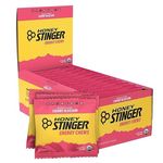 Honey Stinger Organic Energy Chews, Cherry Blossom, 1.8 Ounce (Pack of 12)