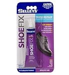 Selleys Shoe Fix, 50 ml, Multicolor