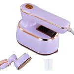 Portable Steam Iron