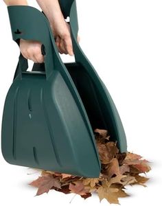 Leaf Scoop