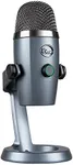 Logitech for Creators Blue Yeti Nan