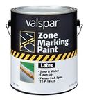 Valspar 24-138G Red Latex Zone Mark