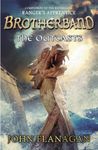 The Outcasts: Brotherband Chronicles, Book 1