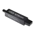 NooElec NESDR SMArTee v2 SDR - Premium RTL-SDR w/Integrated Bias Tee, Aluminum Enclosure, 0.5PPM TCXO, SMA Input. RTL2832U & R820T2-Based Software Defined Radio