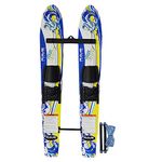 RAVE Sports 02396 Kids Trainer Water Skis