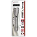 Maglite 2C Torch Grey