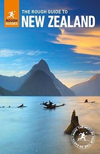 The Rough Guide to New Zealand 10/e