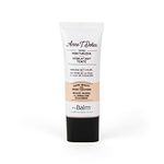theBalm Anne T. Dotes Tinted Moisturizer, 10 (For Very Fair Skin), 1 fl. oz.