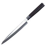 Japanese Sushi Sashimi Knife for Left Handed German steel (270mm)