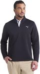 Puma Golf Men's Standard Pebble 1/4