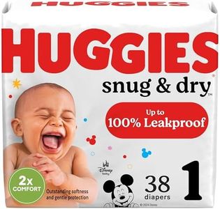 Huggies Si