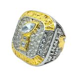 2022 Fantasy Football Championship Rings Trophy Prize (with Paper Box,11)