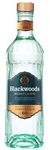 Blackwoods Navy Strength Gin 60%, 70cl - Vintage Gin small batch distilled with Scotland's finest botanicals,Edition may vary