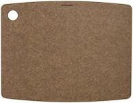 Epicurean Kitchen Series Cutting Board, 37 cm Length, Nutmeg