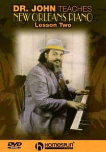 DVD-Dr Joh