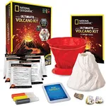 NATIONAL GEOGRAPHIC Ultimate Volcan