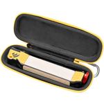 RAIACE Hard Travel Carrying Case for Work Sharp Guided Field Sharpener