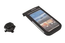 ZEFAL Z Console Dry Phone Case, Black, Medium