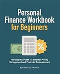 Personal Finance Workbook for Begin