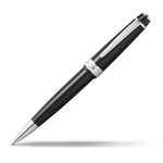 Cross Bailey Light Glossy Black Resin Ballpoint Pen