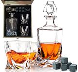 Decanter Sets