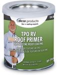 Dicor RP-TPR-Q TPO Roof Primer - 1