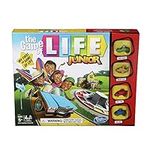 Hasbro Gaming The Game of Life Juni