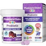 Physician's CHOICE Probiotics for K