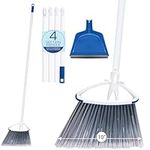 Lola Products Small Angle Broom w/D