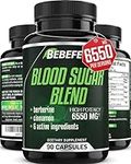 𝟔-𝐢𝐧-𝟏 Blood Sugar Blend - 𝟔𝟓