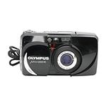 Olympus mju Zoom 140 All Weather Co