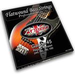 Flatwound ADAGIO PRO Electric Bass 