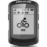 GPS Bike Computer Wireless IPX7 Waterproof Cycle Computer