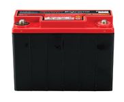 Odyssey Motorcycle Batteries