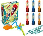 Lanx's Step Powered Stomp Rockets- 