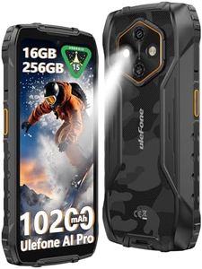 Ulefone Ru