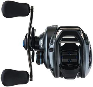 Shimano SLXMGL71HG SLX MGL 71 HG Low Profile LH Baitcast Reel Box