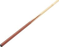 Players Sneaky Pete Light Wood Arrow Pool Cue (S-PSPC) Size: 19 oz