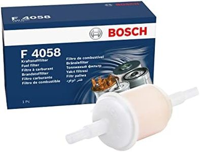 Bosch 0450904058 Line Filter